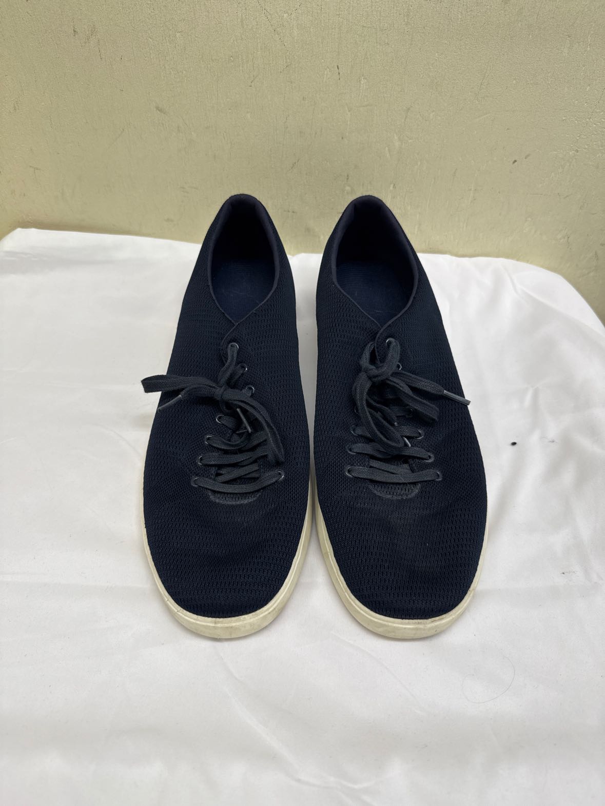 Cole Haan Men's Size 13 Navy Sneakers Shoes