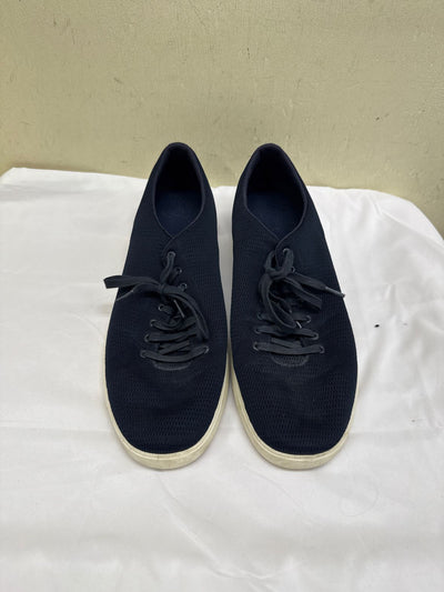 Cole Haan Men's Size 13 Navy Sneakers Shoes