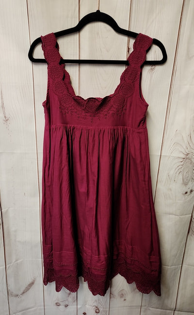 Ted Baker Women's Size 1 = US 4 Pink Dress