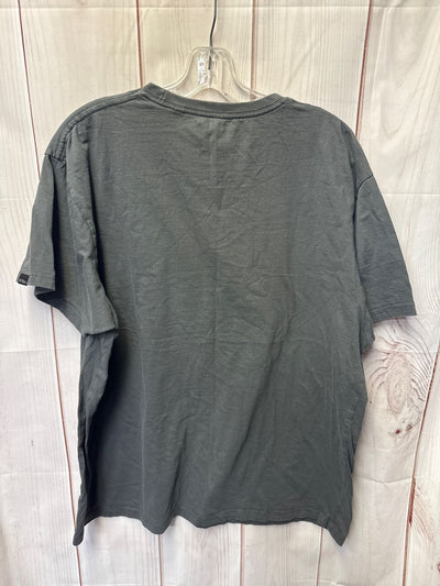 Sitka Men's Size XL Gray Shirt