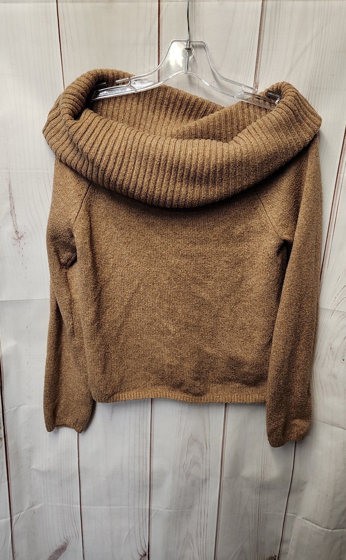 Old Navy Women's Size M Brown Sweater