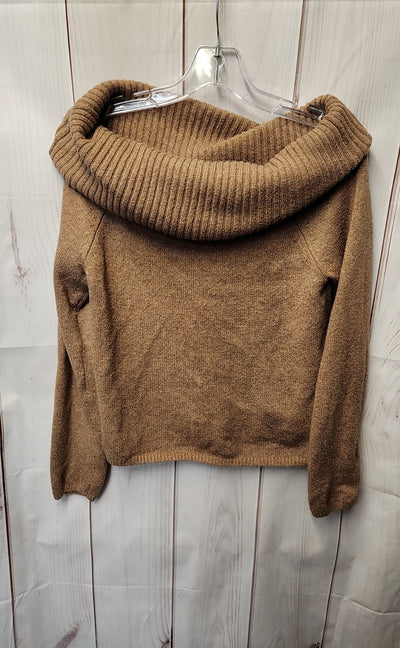 Old Navy Women's Size M Brown Sweater