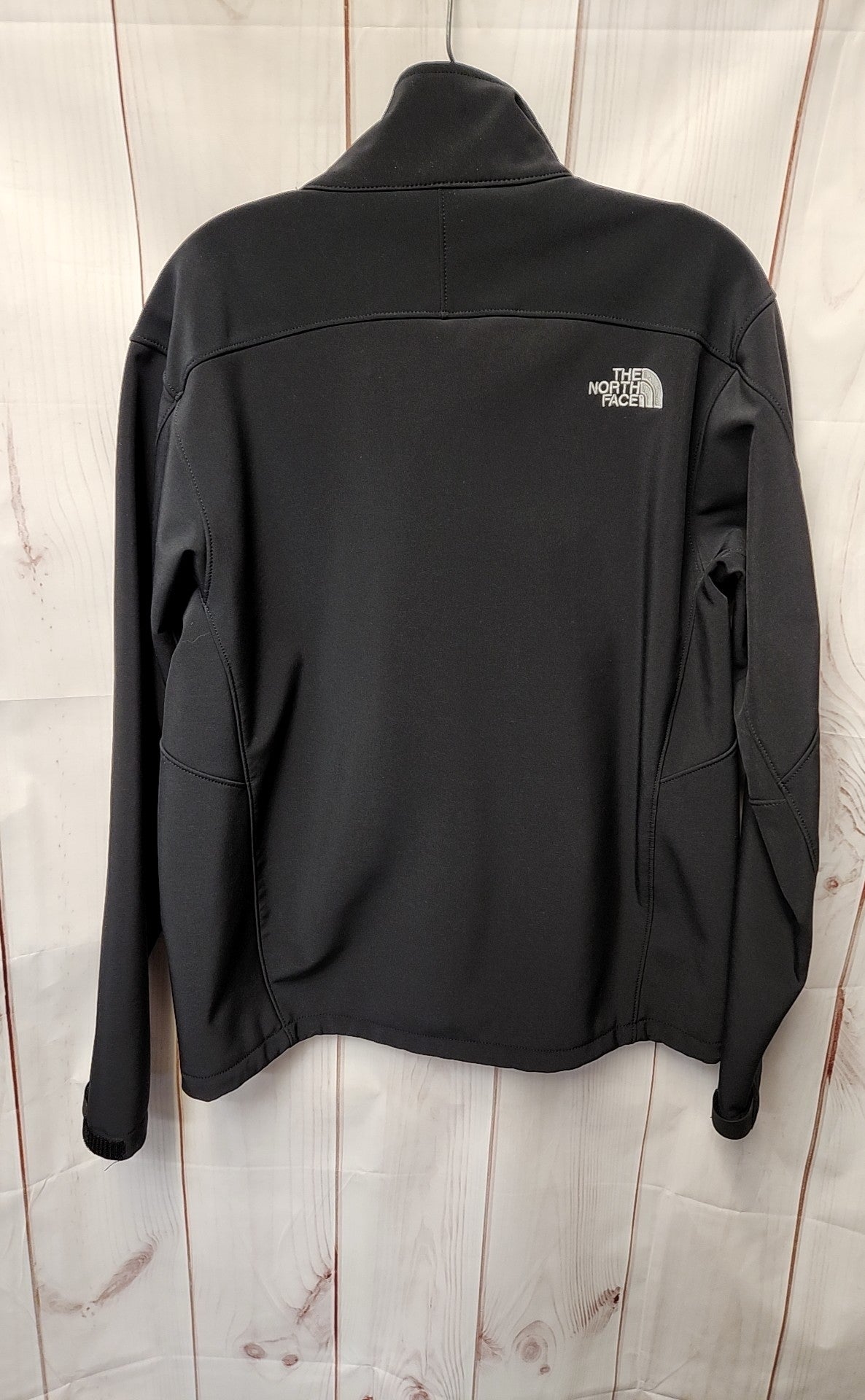 North Face Men's Size M Black Jacket