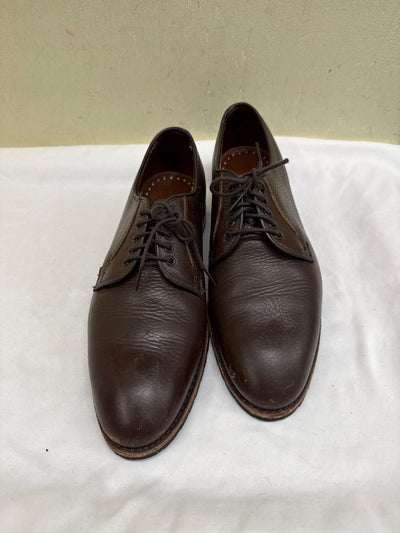 Brooks Brothers Men's Size 9 Brown Shoes