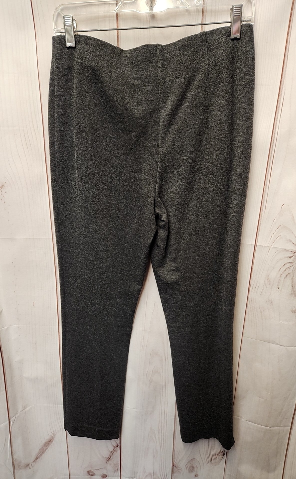 Chico's Women's Size 00 = US 2 Gray Pants Ankle