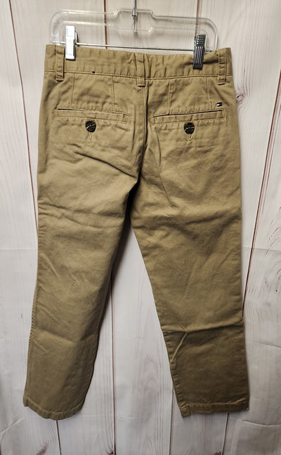 Tommy Hilfiger Boy's Size 8 Tan Pants