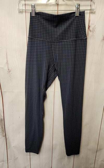 Lululemon Women's Size 4 Blue Leggings