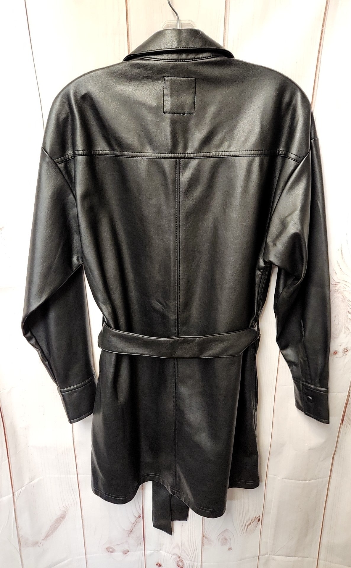 Abercrombie & Fitch Women's Size M Black Dress