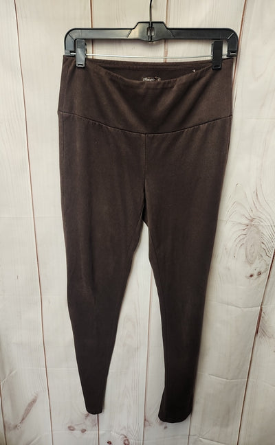 J McLaughlin Women's Size M Brown Pants