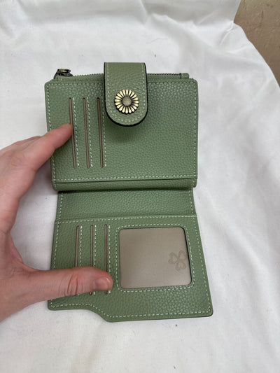 Green Wallet