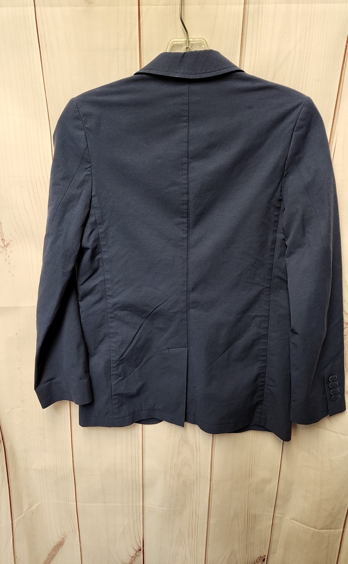 Vineyard Vines Boy's Size 14 Navy Blazer