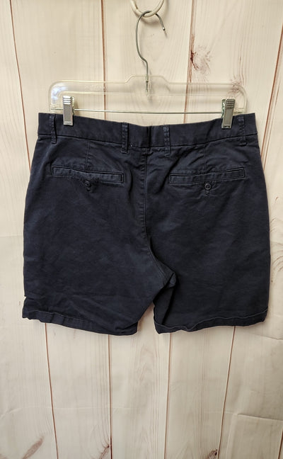 Gap Men's Size 32 Navy Shorts 8" Short
