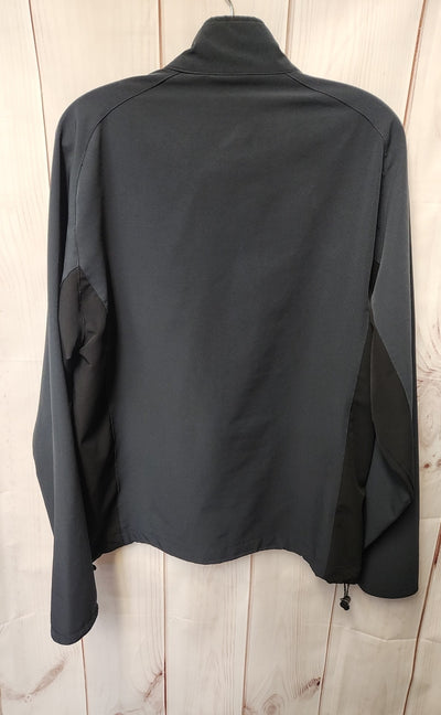New Balance Men's Size S Black Jacket