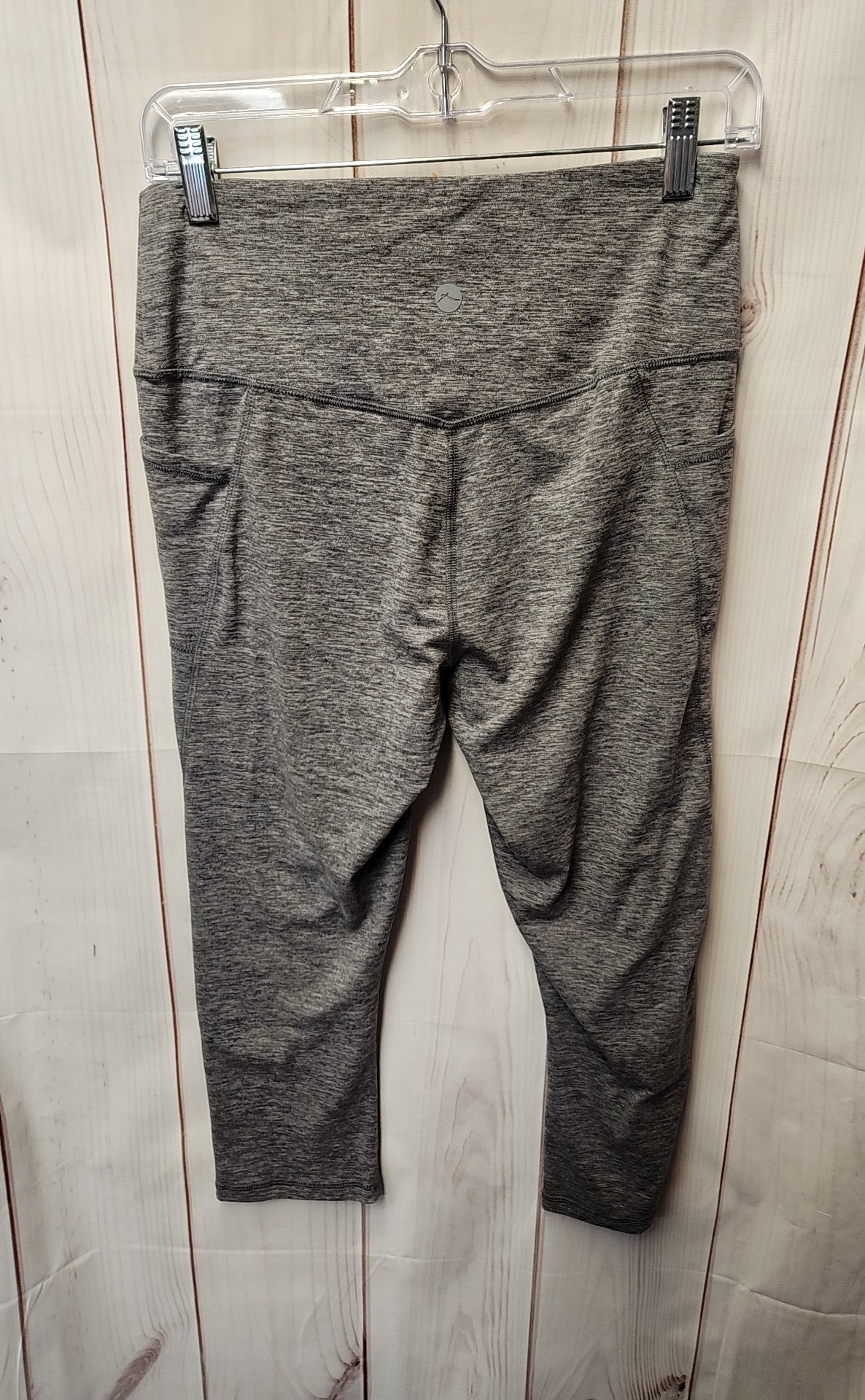Gottex Women's Size L Gray Leggings