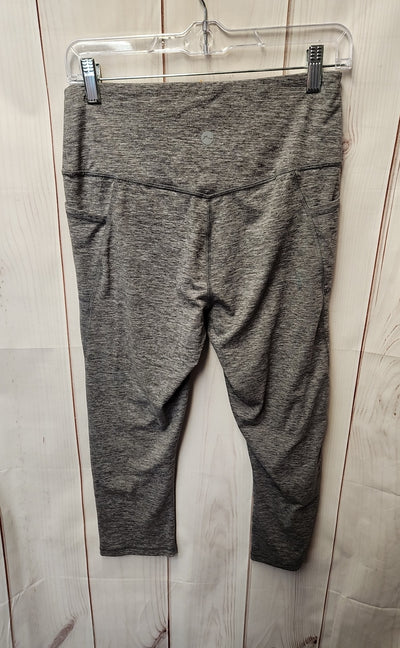 Gottex Women's Size L Gray Leggings