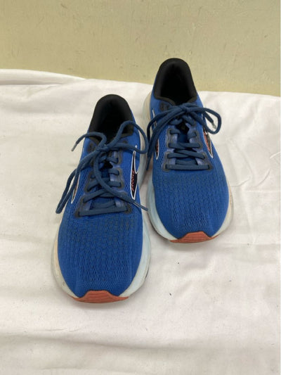 Brooks Women's Size 7 Blue Sneakers