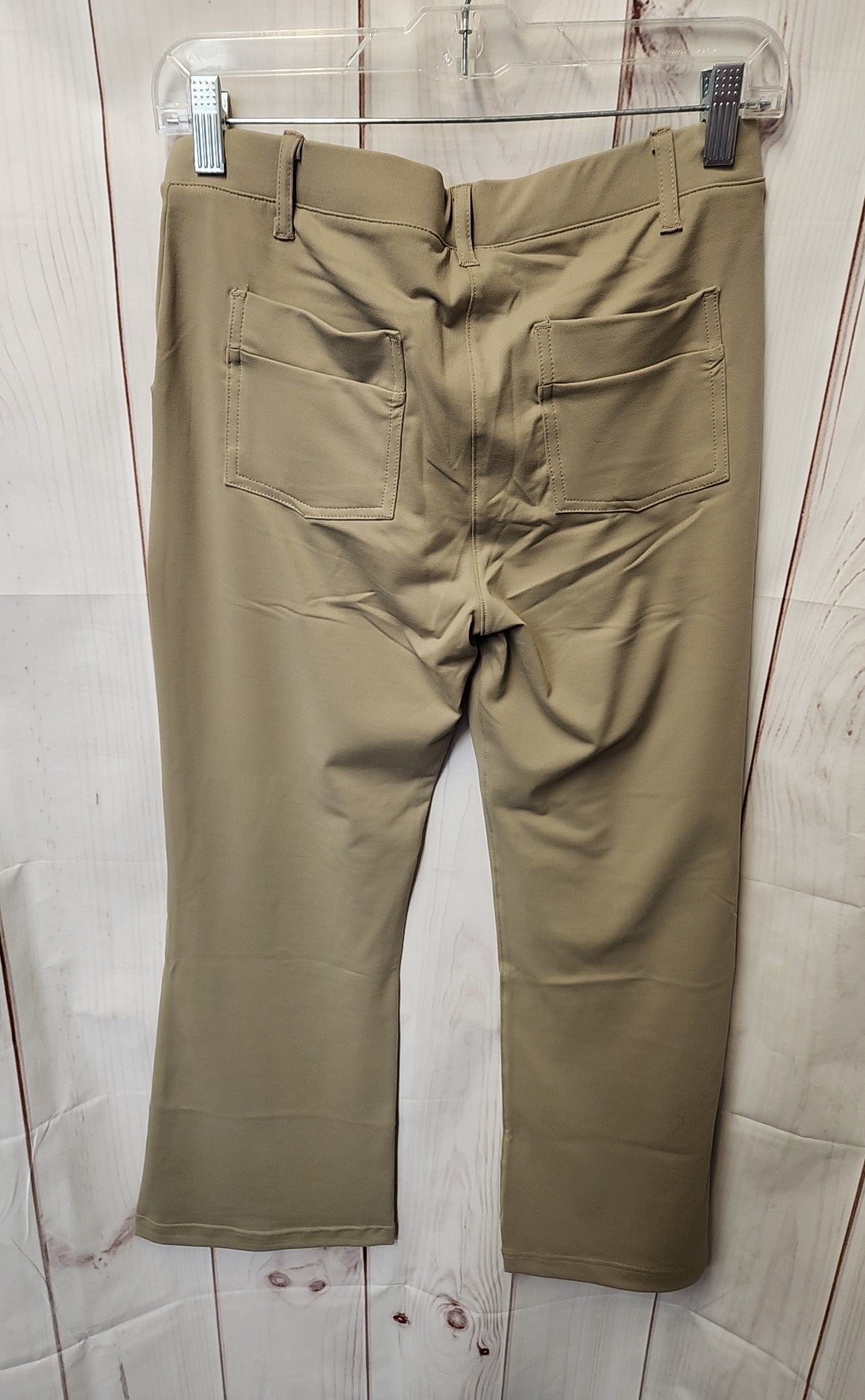 Yogipace Women's Size M Brown Pants