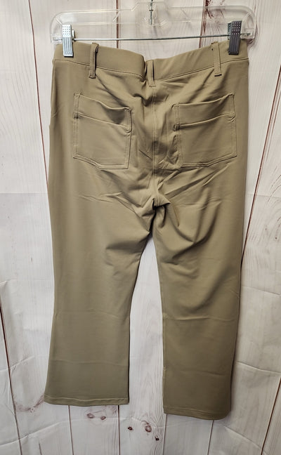 Yogipace Women's Size M Brown Pants