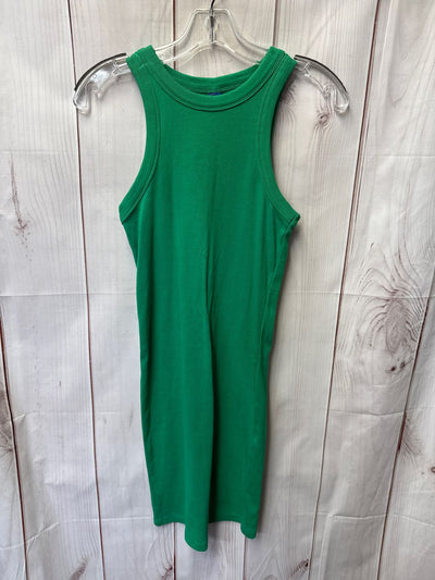 Old Navy Women's Size S Green Dress