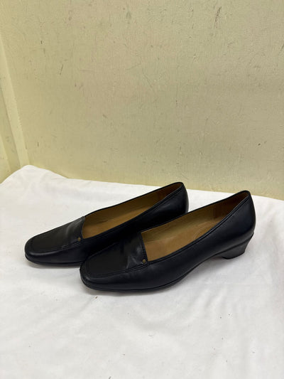 Easy Spirit Women's Size 7 Black Pumps Shoes