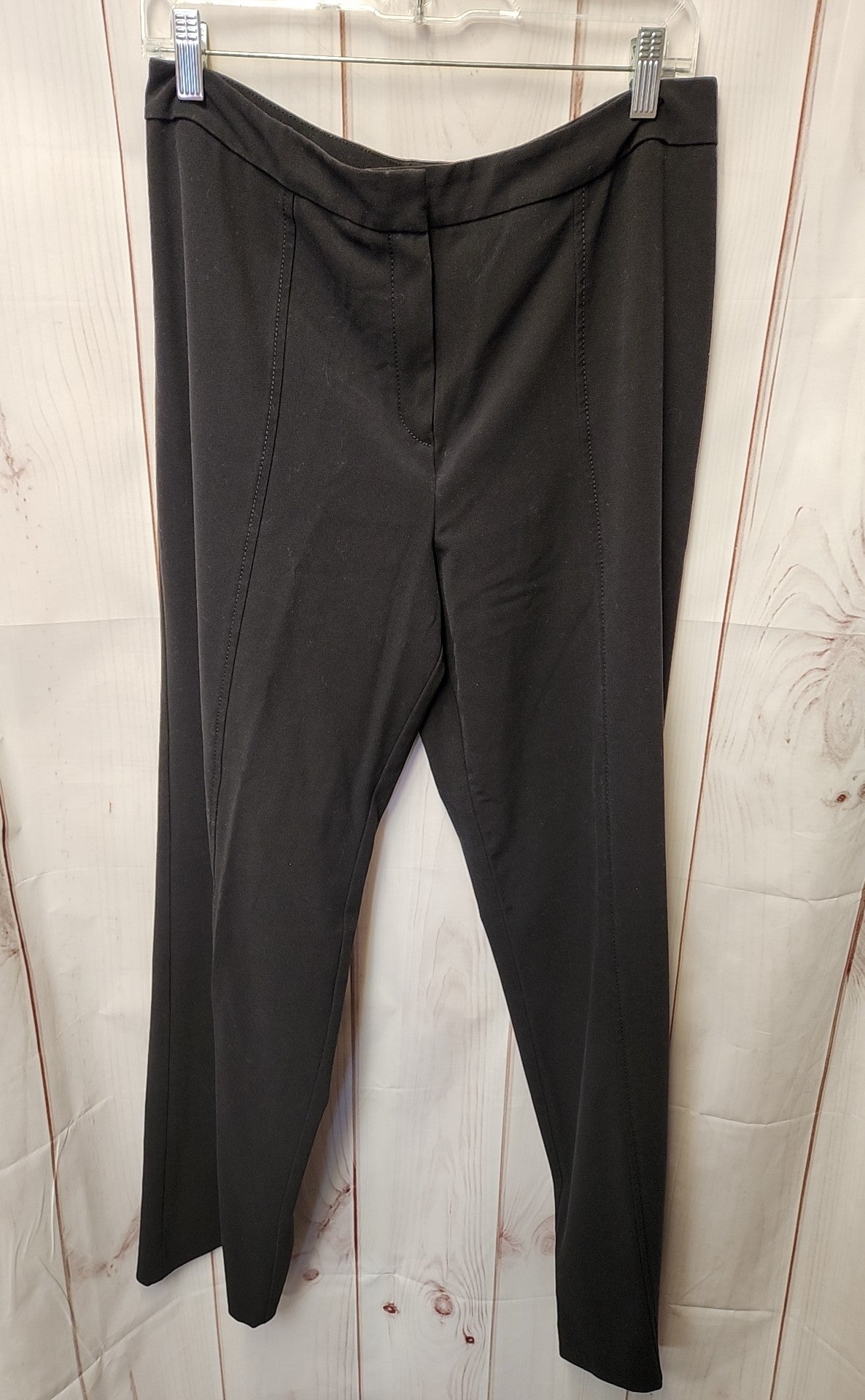 New York City Design Women's Size 12 Black Pants