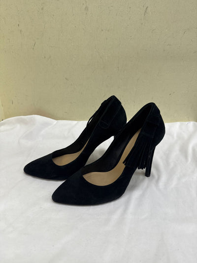 Joe's Women's Size 7 Black Pumps Shoes
