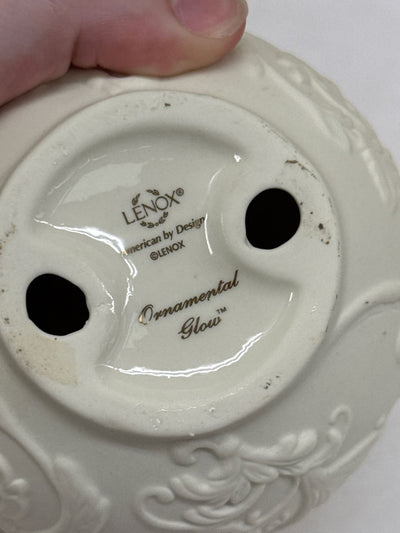 Lenox Ornamental Glow Ceramic Candleholder(s)