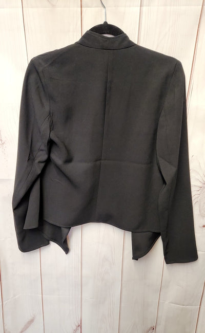 Express Women's Size S Black Cardigan
