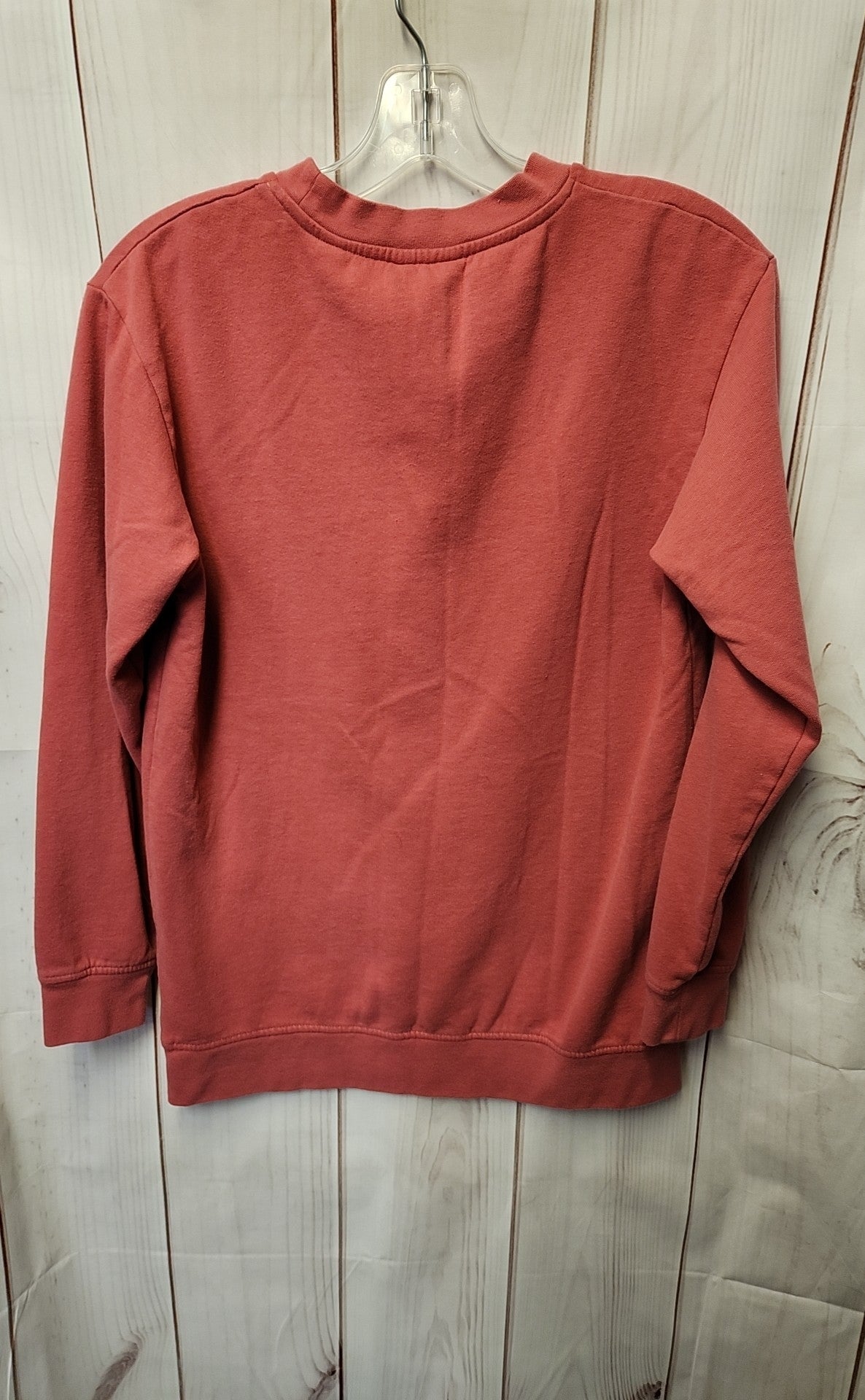 Jack Wills Women's Size 4 Red Sweatshirt