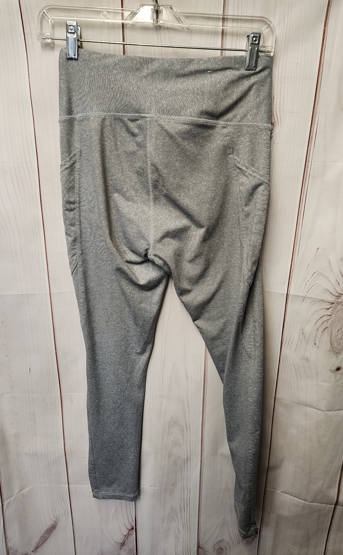 Danskin Women's Size S Gray Leggings