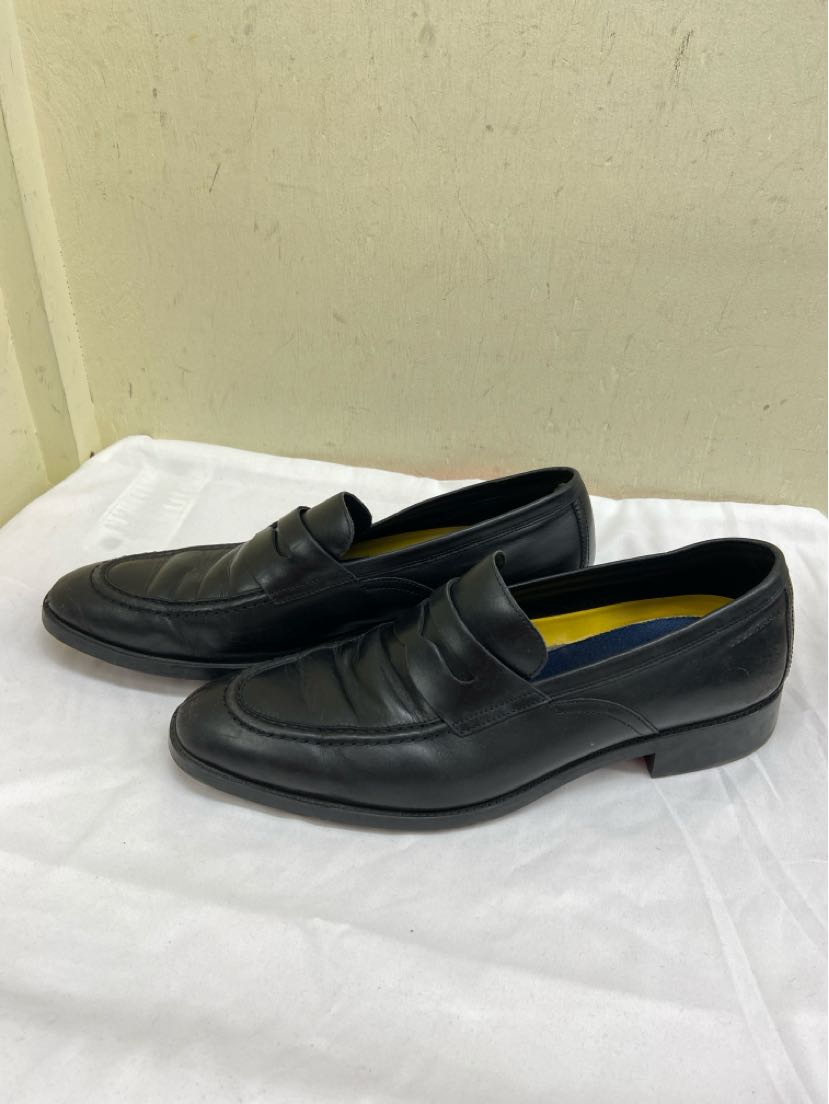 Cole Haan Men's Size 11 Black Shoes