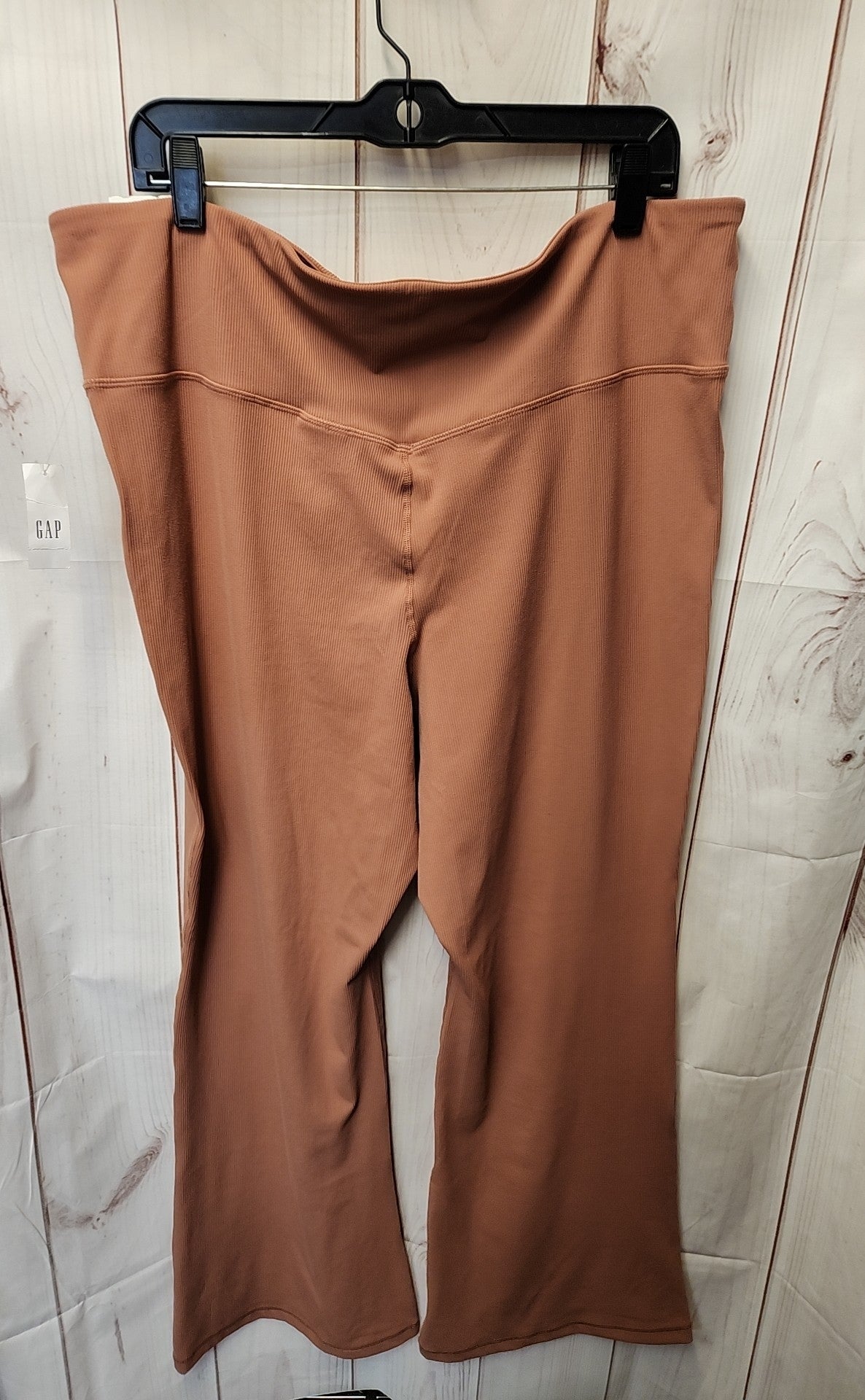 NWT Gap Women's Size XXL Pink Active Pants