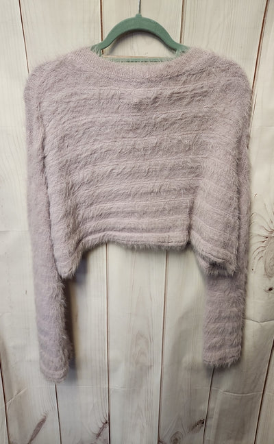 Urban Outfitters Women's Size XS Lavender Sweater