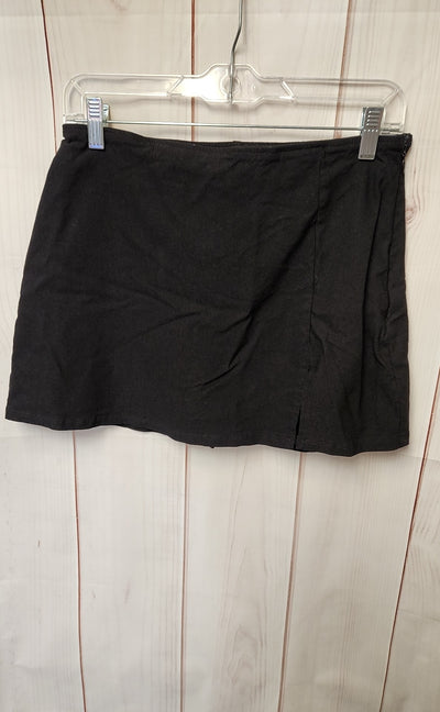 Wild Fable Women's Size M Black Skorts