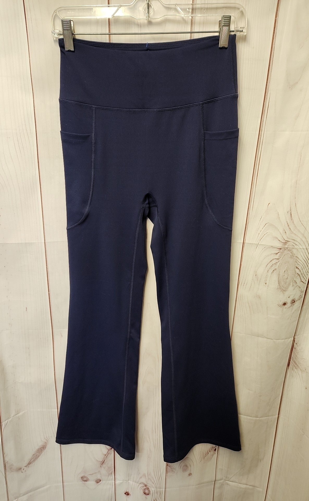 Women's Size S Navy Leggings
