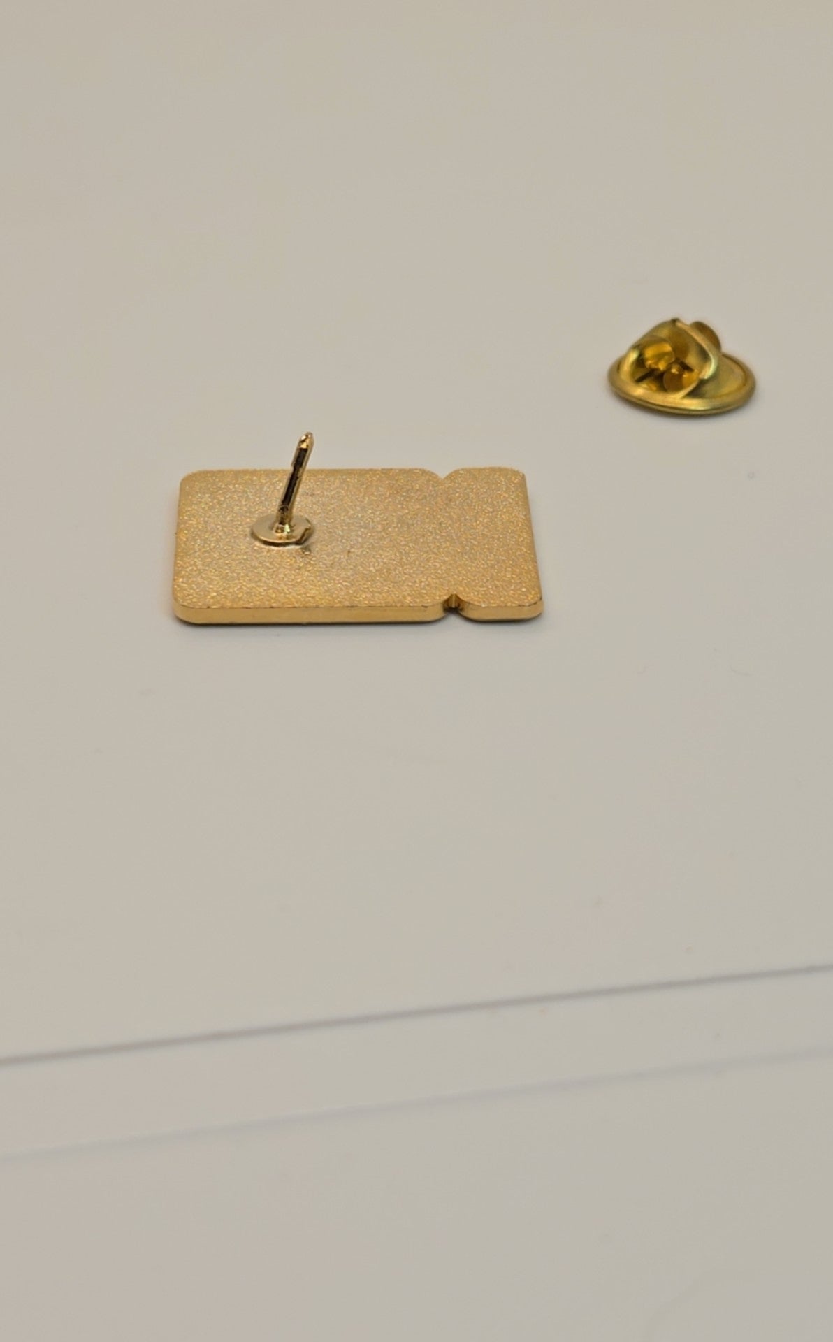 US Army Brooch Pin