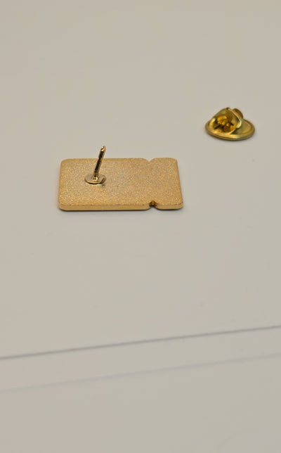 US Army Brooch Pin