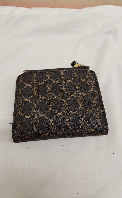 Nanette Lepore Brown Wallet