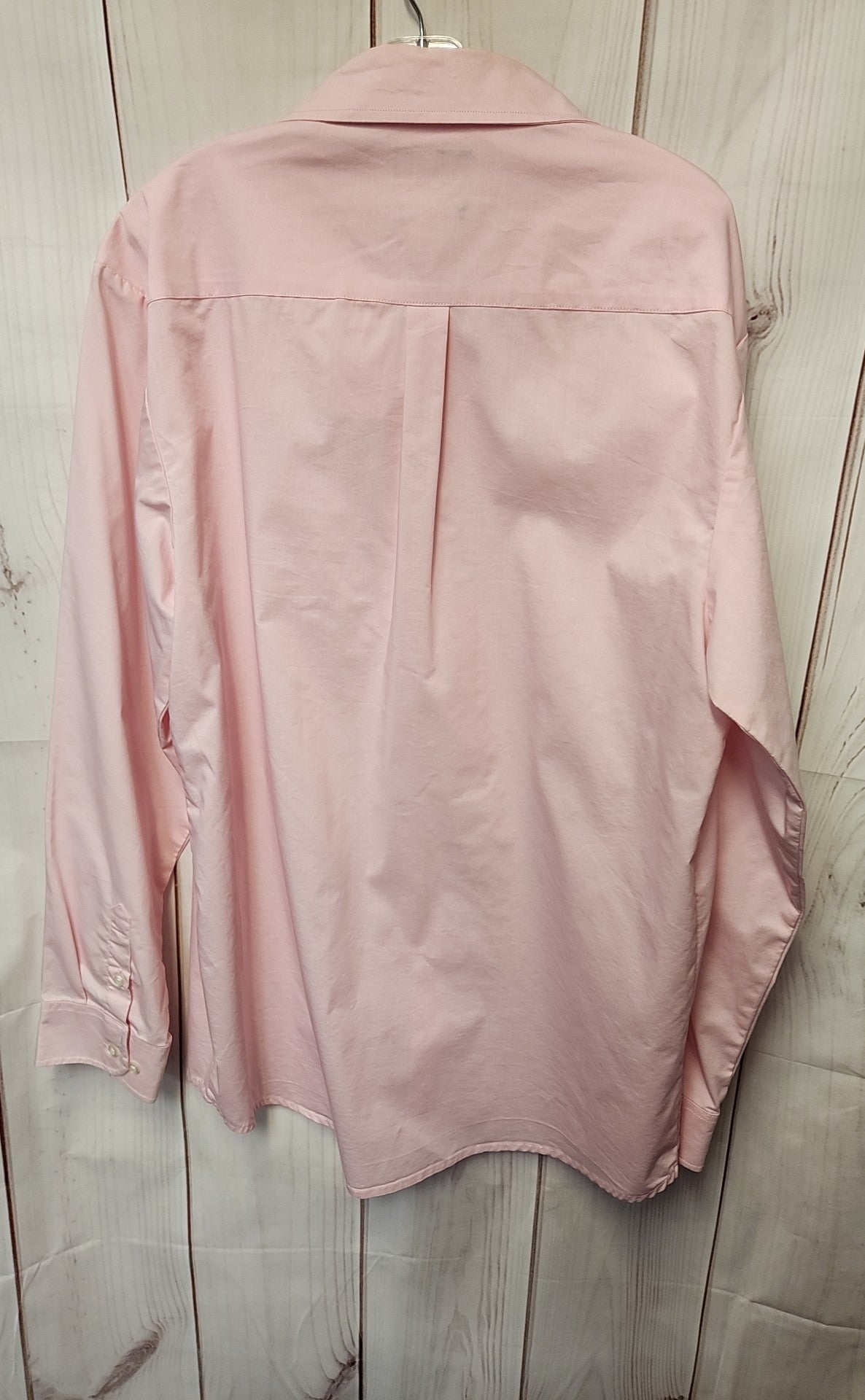Chaps Boy's Size 20 Pink Shirt