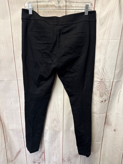 Ann Taylor Women's Size 8 Black Pants