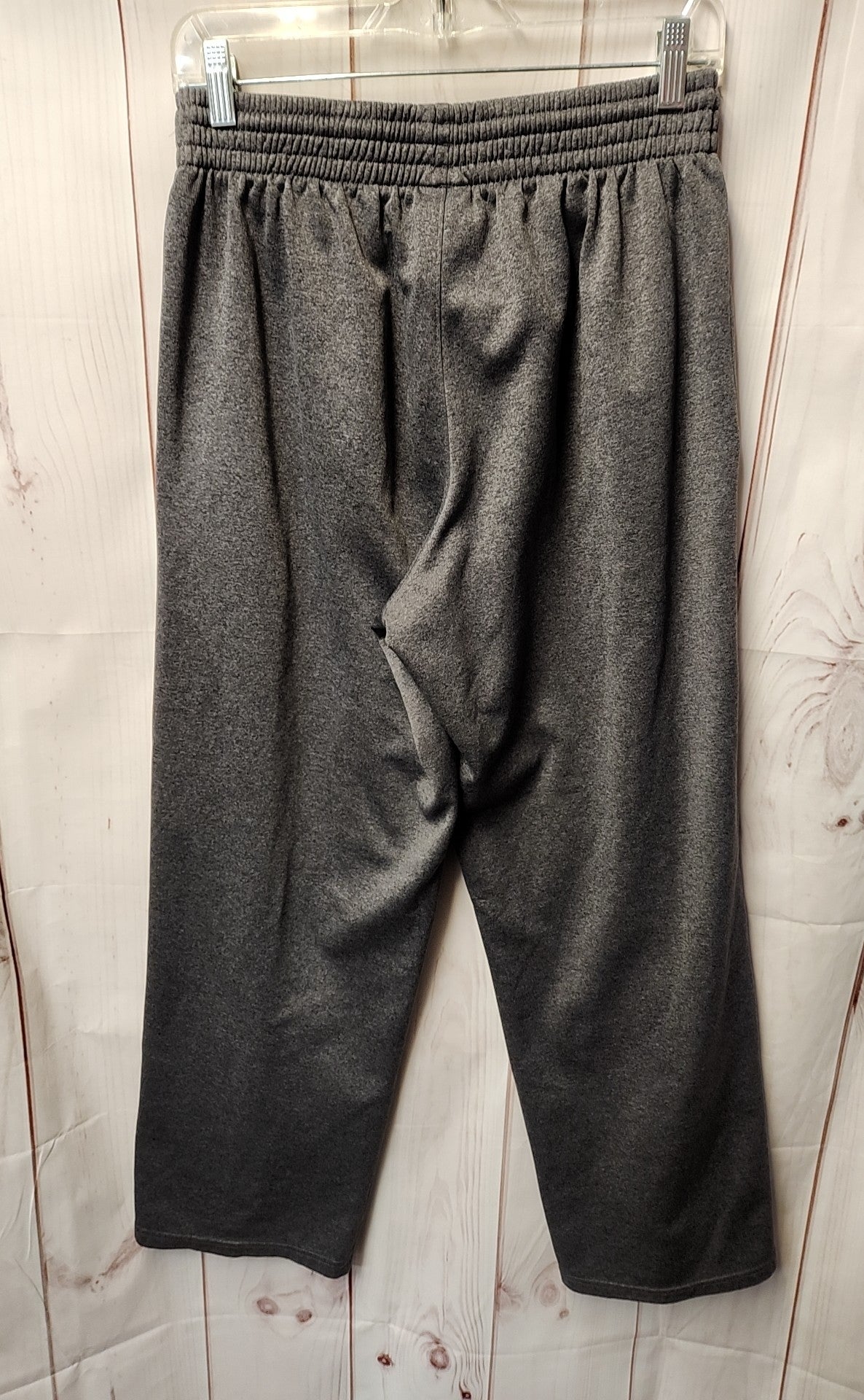 Under Armour Women's Size M Gray Sweatpants