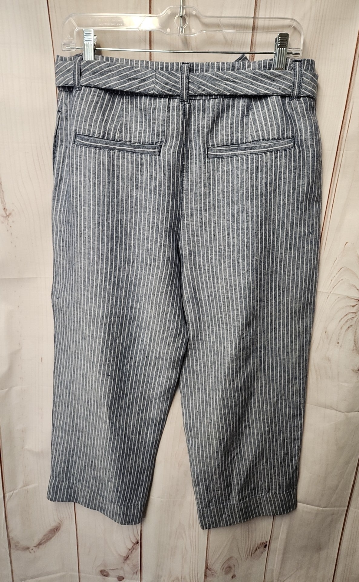 Chico's Women's Size 3 = US 16 Blue Pants