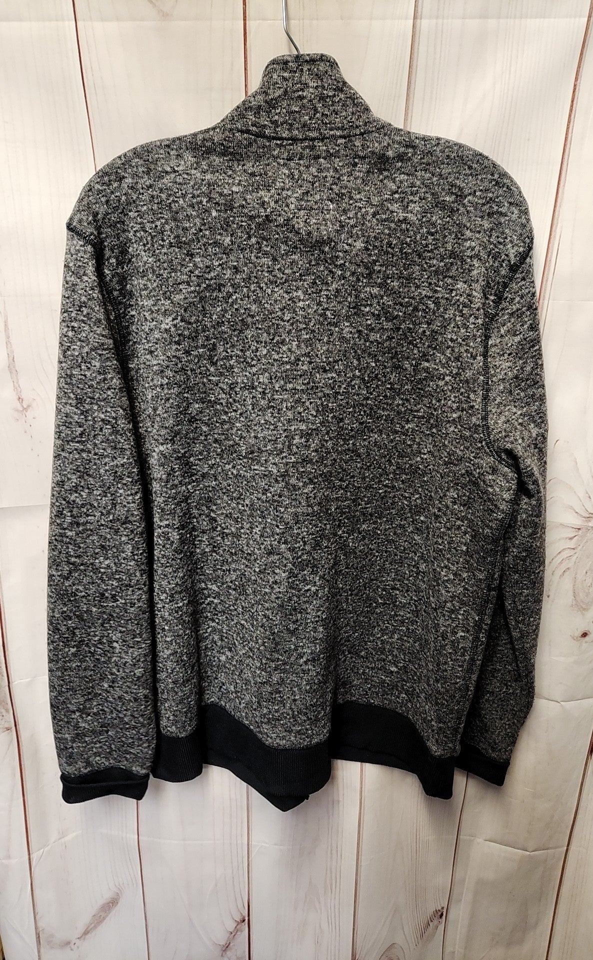 Sonoma Women's Size L Gray Jacket