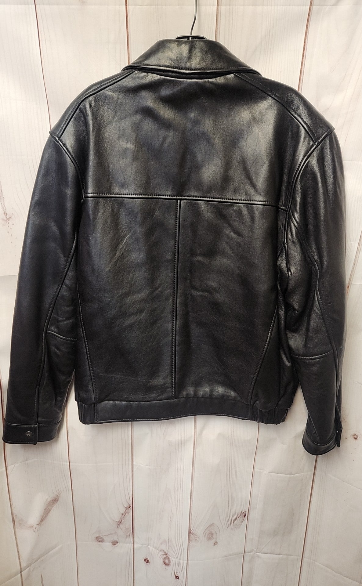 Dockers Men's Size M Black Jacket