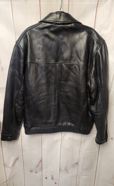 Dockers Men's Size M Black Jacket