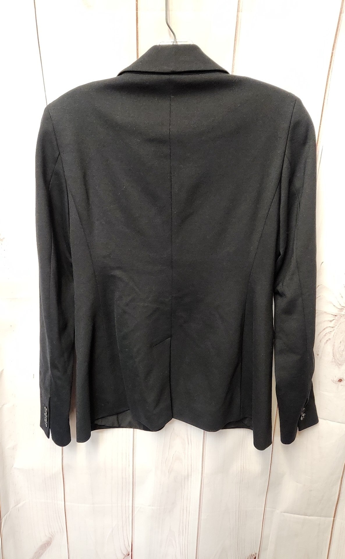 Loft Women's Size 0 Black Blazer