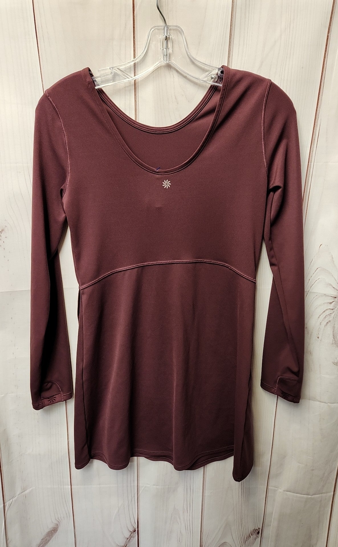 Athleta Girl's Size 14 Purple Dress