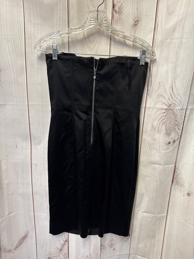Ann Taylor Women's Size 2 Black Dress