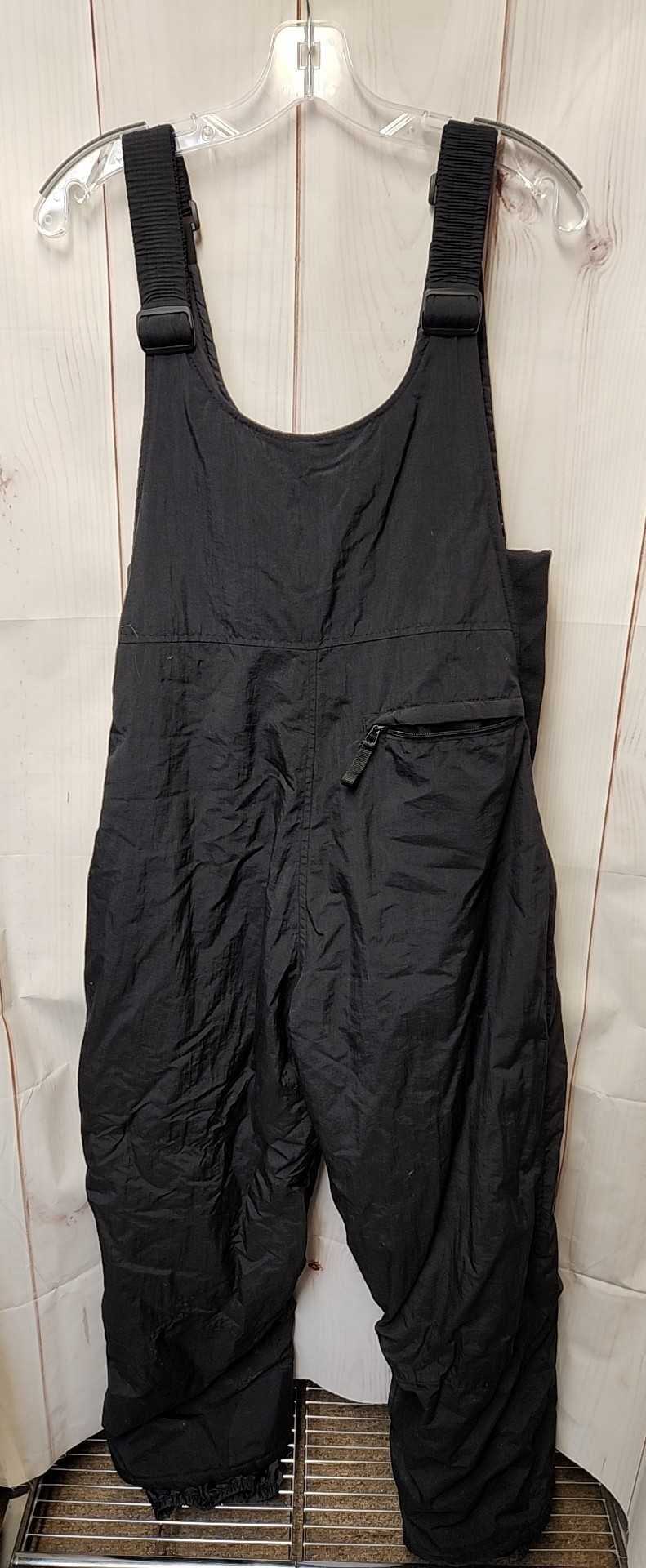 Head Women's Size M Black Ski Pants