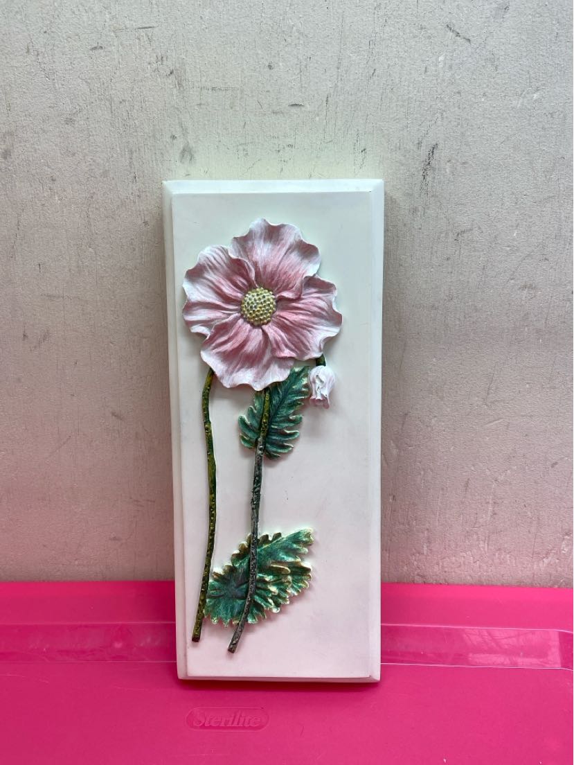 Flower Wall Hanging